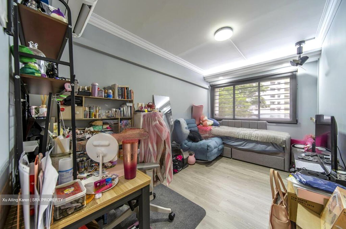 Blk 652 Eunos Damai Ville (Bedok), HDB 5 Rooms #484920801